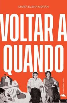 Imagem de VOLTAR A QUANDO