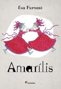 Imagem de AMARILIS - 2ª ED